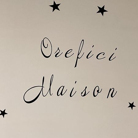 Orefici Maison 2 Neapel Exteriör bild